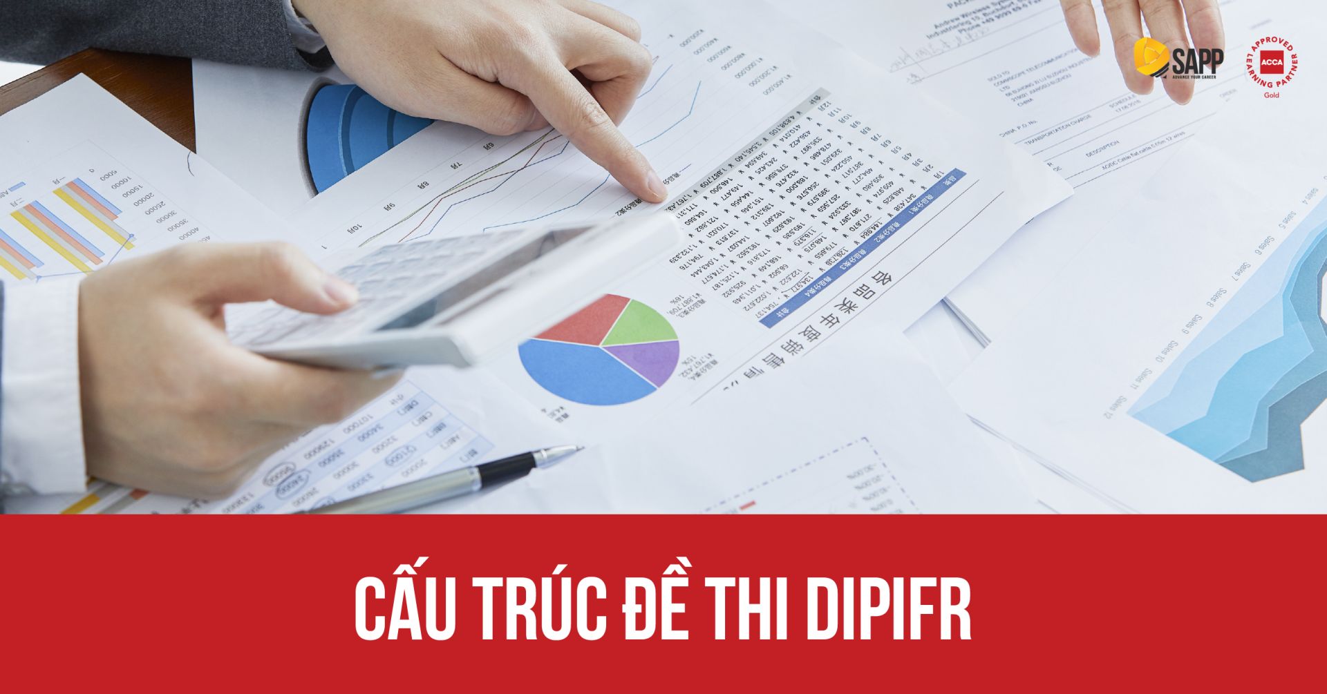 Cấu trúc đề thi DipIFR
