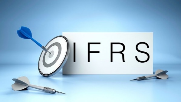 Chứng chỉ IFRS là gì?