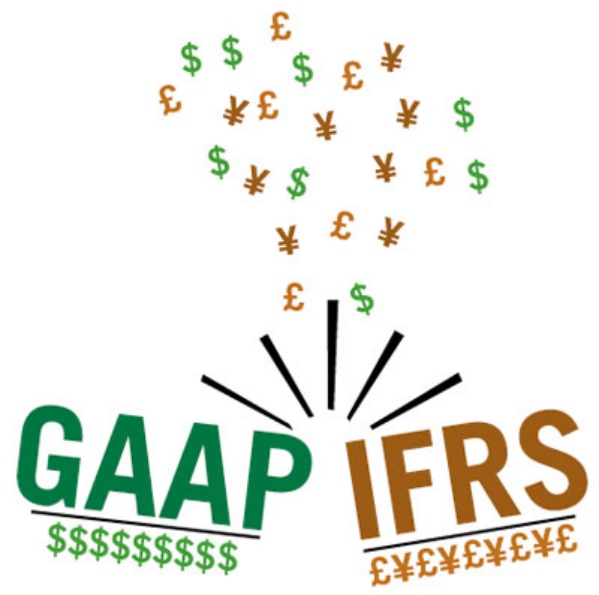 Điểm giống nhau giữa IFRS và GAAP