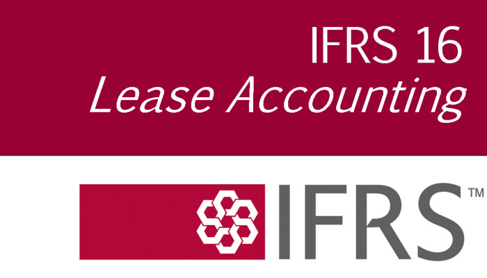 IFRS 16 là gì?