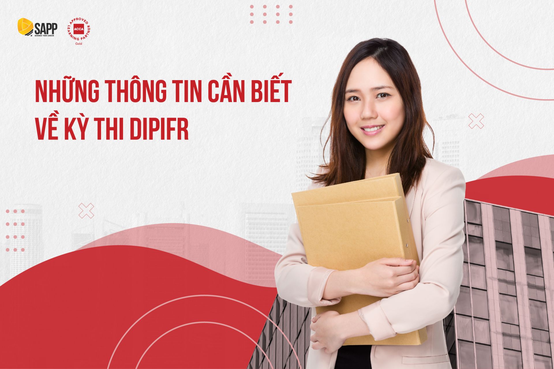 Những thông tin cần biết về kỳ thi DipIFR