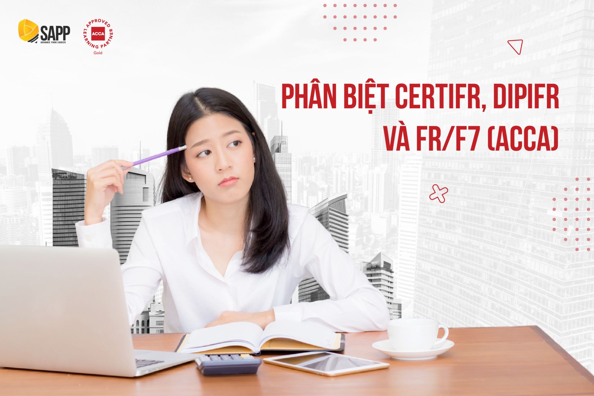 Phân biệt CertIFR, DipIFR và FR