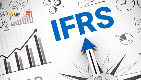 Chuyển đổi VAS sang IFRS SAPP.edu.vn