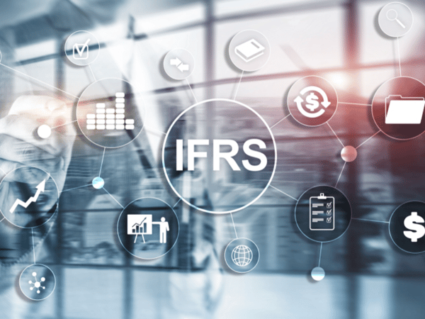 Việt Nam áp dụng IFRS là một xu thế của thời đại