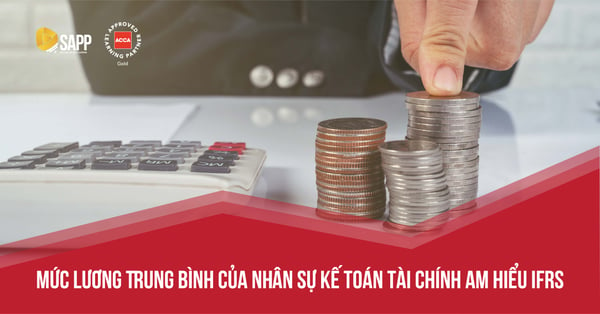 06 Bài Viết Bổ Ích Về IFRS Dành Cho Dân Kế Toán - Tài chính