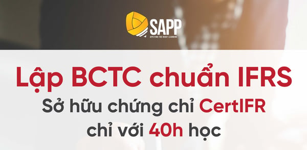 Mức Lương Trung Bình Của Nhân Sự Kế Toán Tài Chính Am Hiểu IFRS