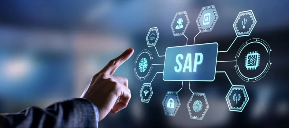 Phần mềm Kế toán SAP