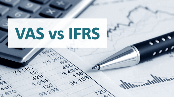 [HOT] 7 Tài Liệu Học IFRS Miễn Phí Cho Dân Kế Toán - Tài chính