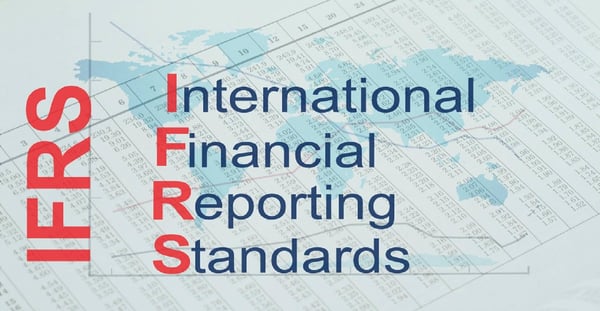 [HOT] 7 Tài Liệu Học IFRS Miễn Phí Cho Dân Kế Toán - Tài chính