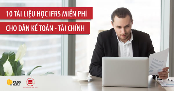 Tổng hợp tài liệu IFRS