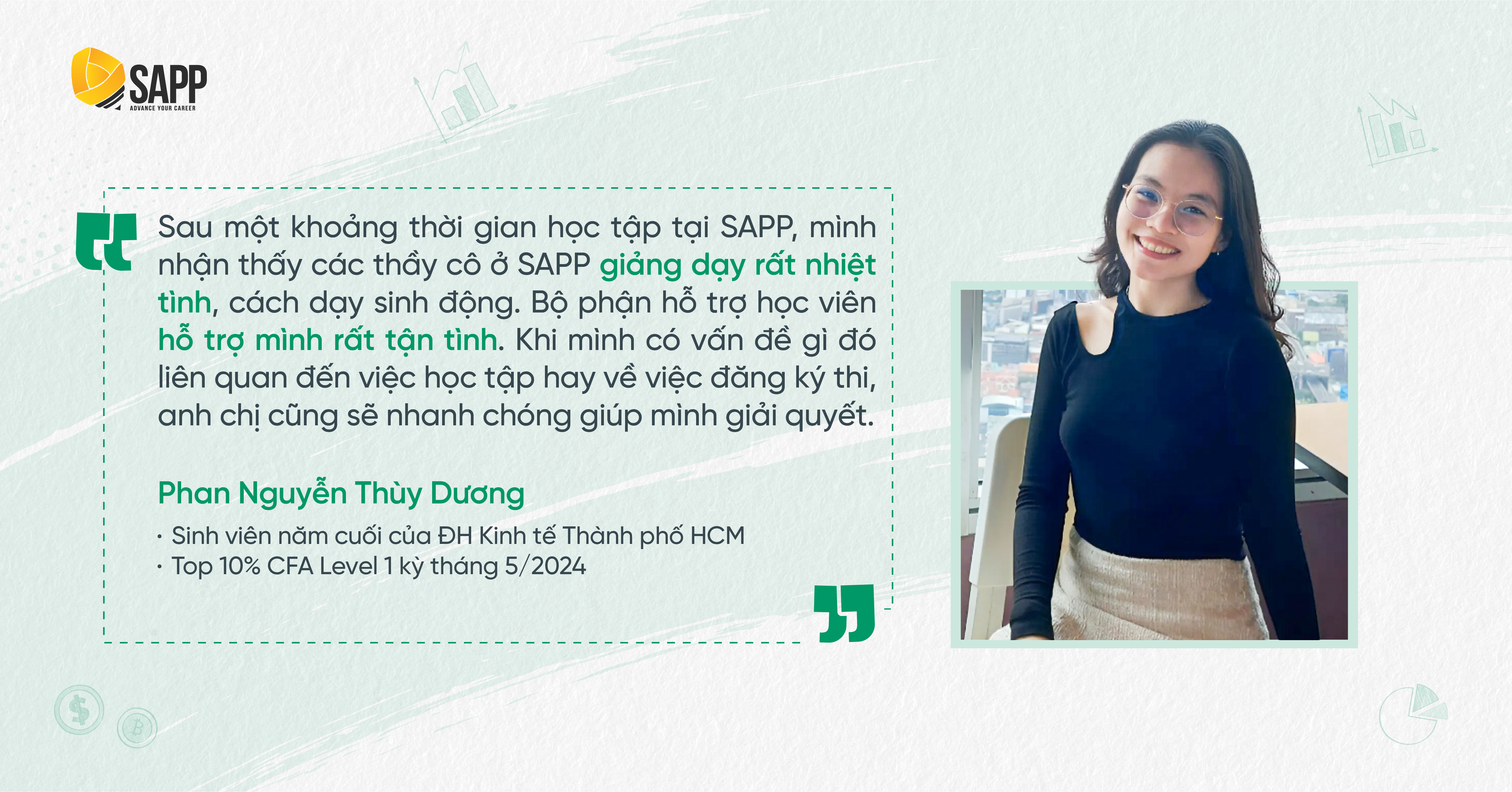 Bí kíp học thi đạt Top 10% CFA Level 1