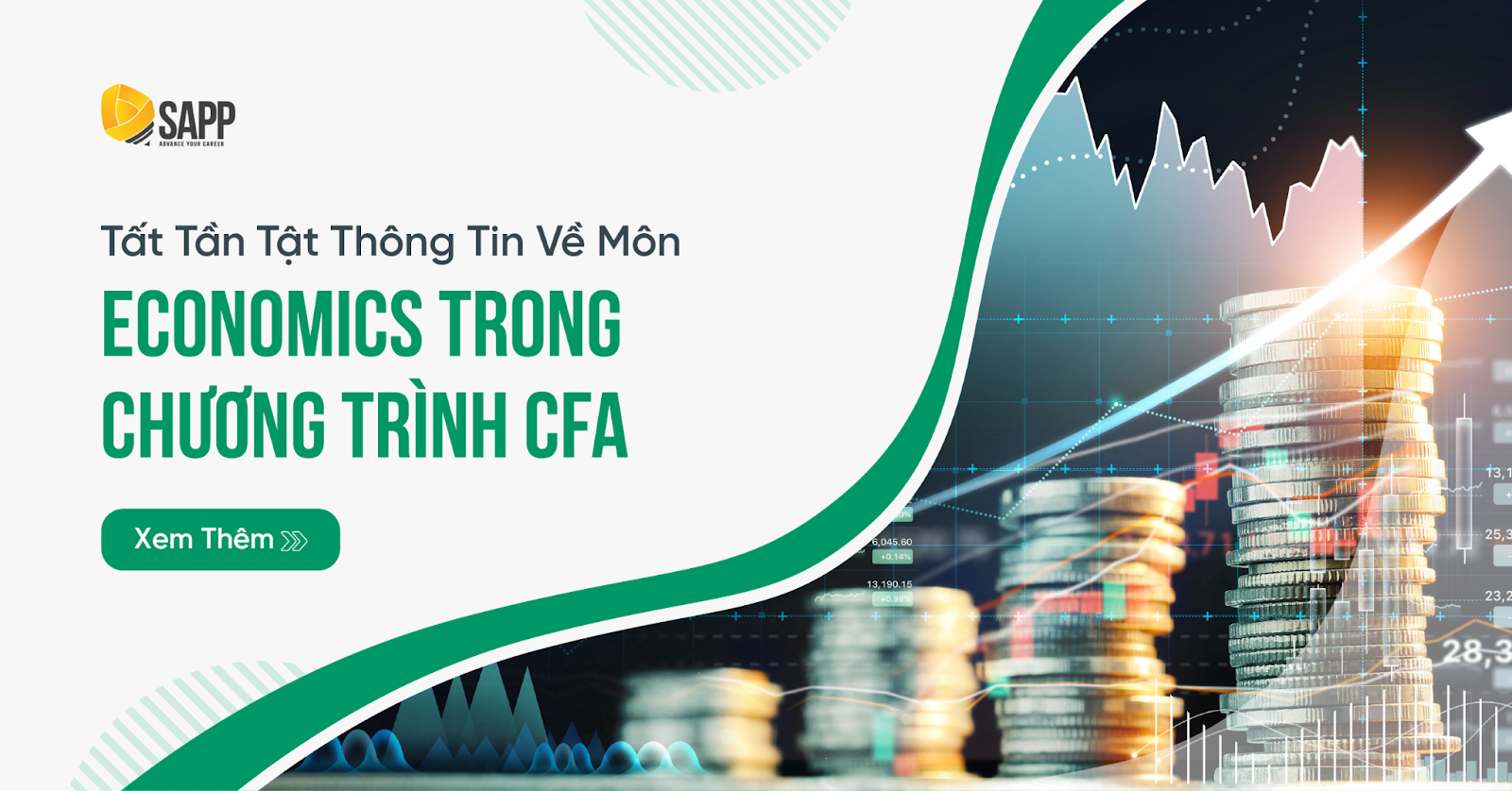 Tất Tần Tật Thông Tin Về Môn Economics Trong Chương Trình CFA