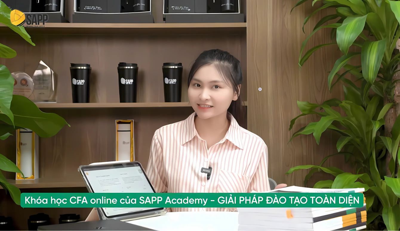 thumb video CFA Online