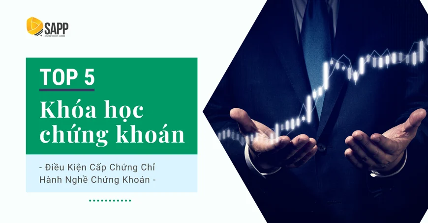 Điểm Danh Top 5 Khóa Học Chứng Khoán Bằng Tiếng Anh