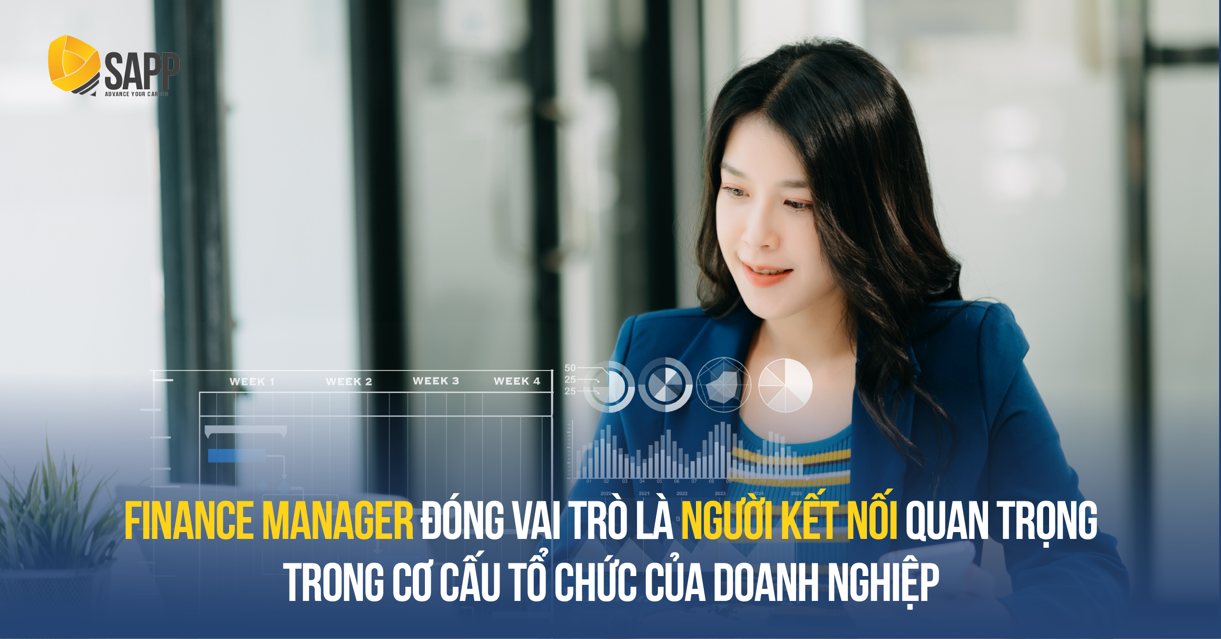 Tổng quan về Finance Manager