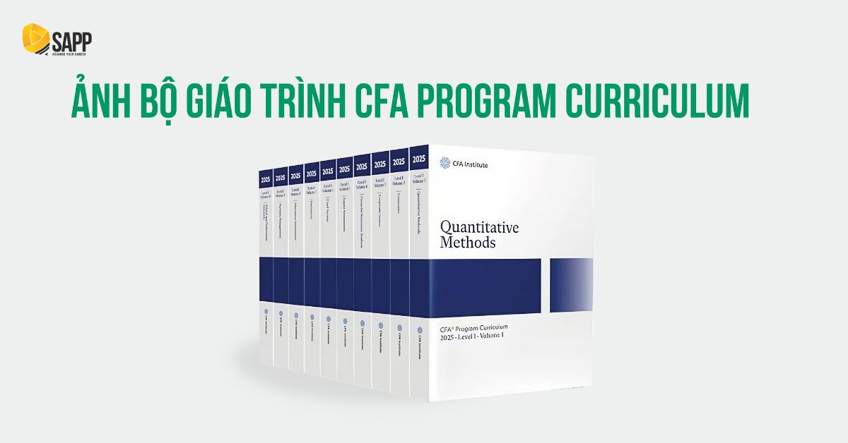 Giáo trình CFA Program Curriculum 