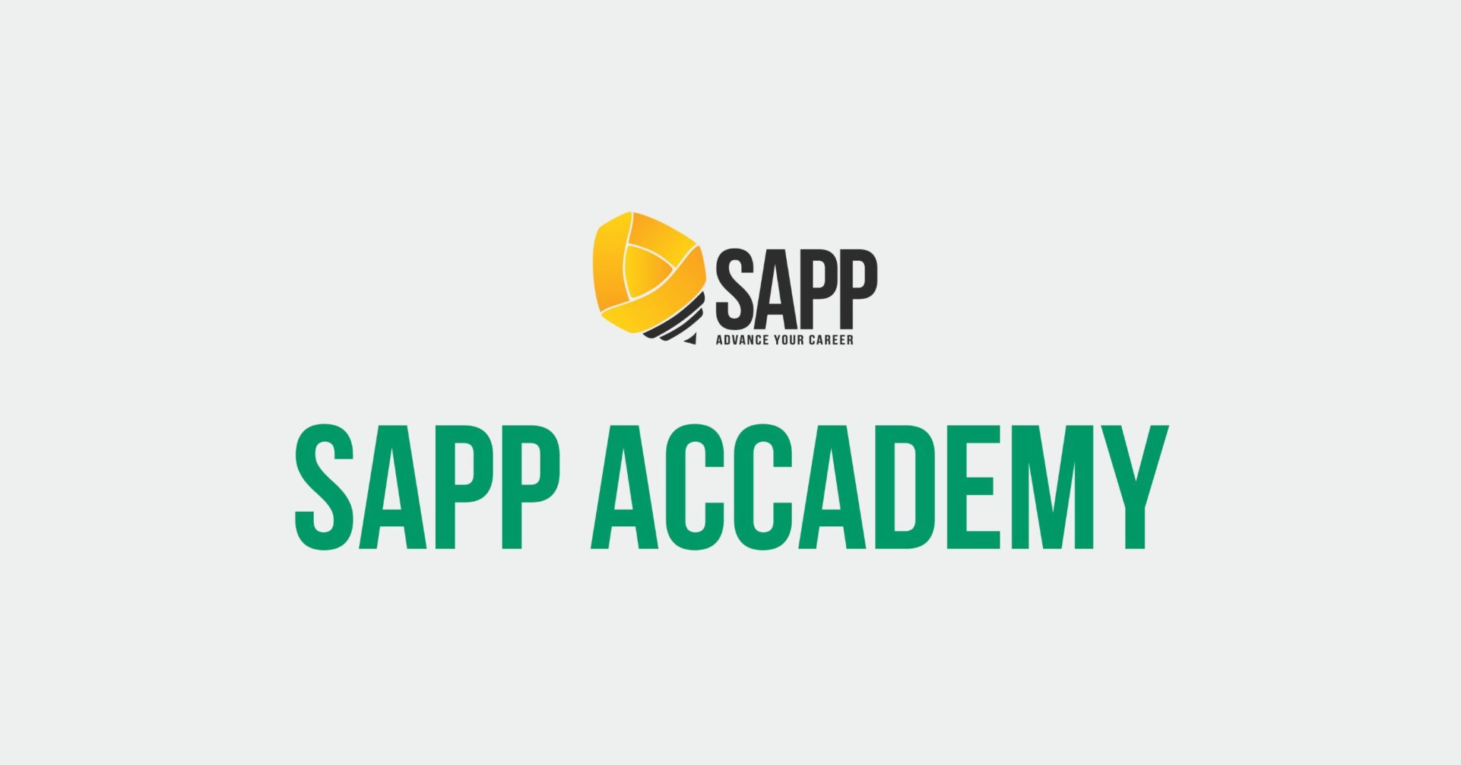 Học CFA ở Đà Nẵng tại SAPP Academy