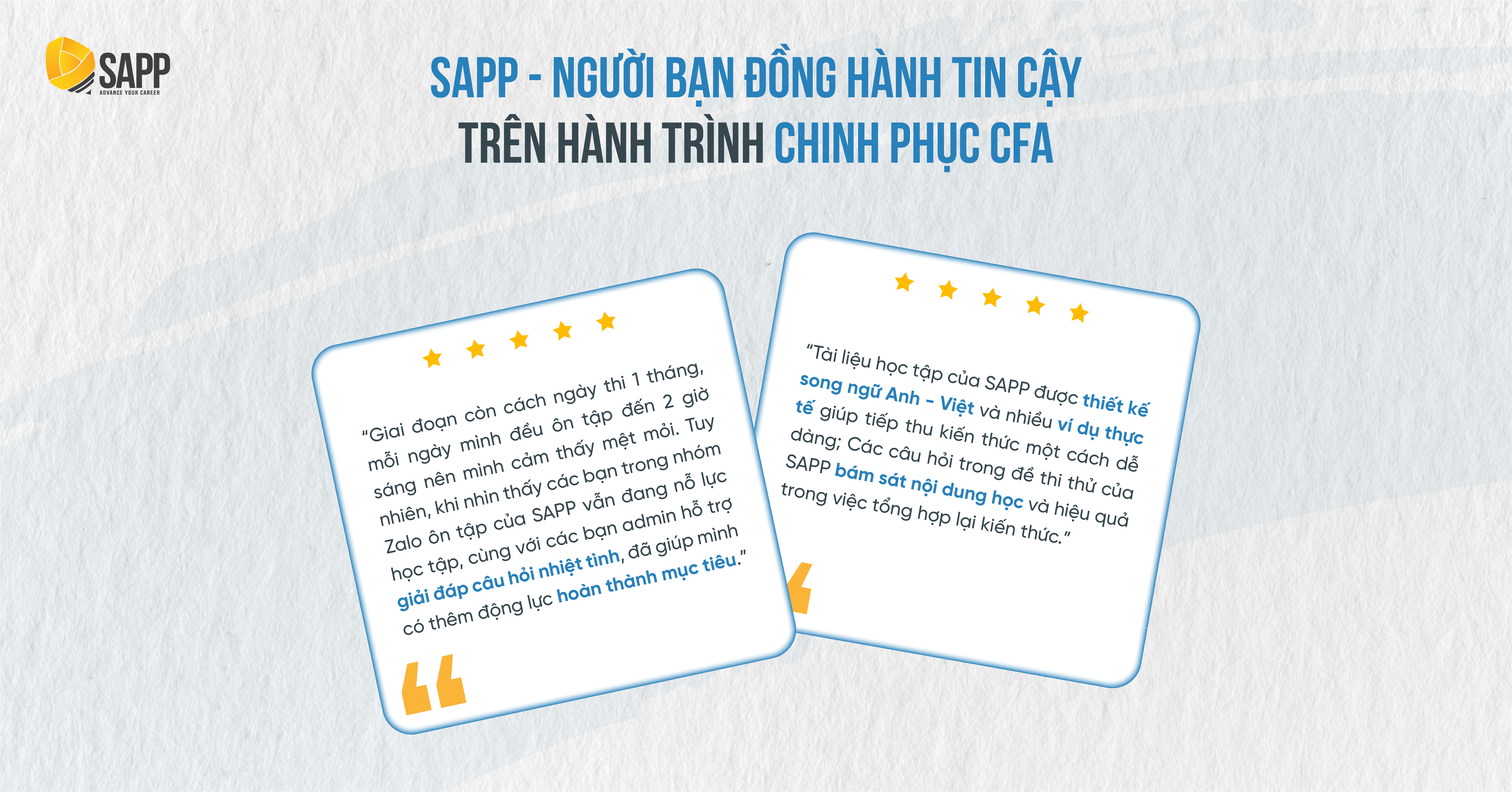 Cân Bằng Giữa Công Việc Và Học CFA Online: Bí Quyết Giúp Chuyên Viên Phòng Khách Hàng Doanh Nghiệp VietinBank đạt TOP 10% CFA Level 1 Kỳ tháng 8/2024 