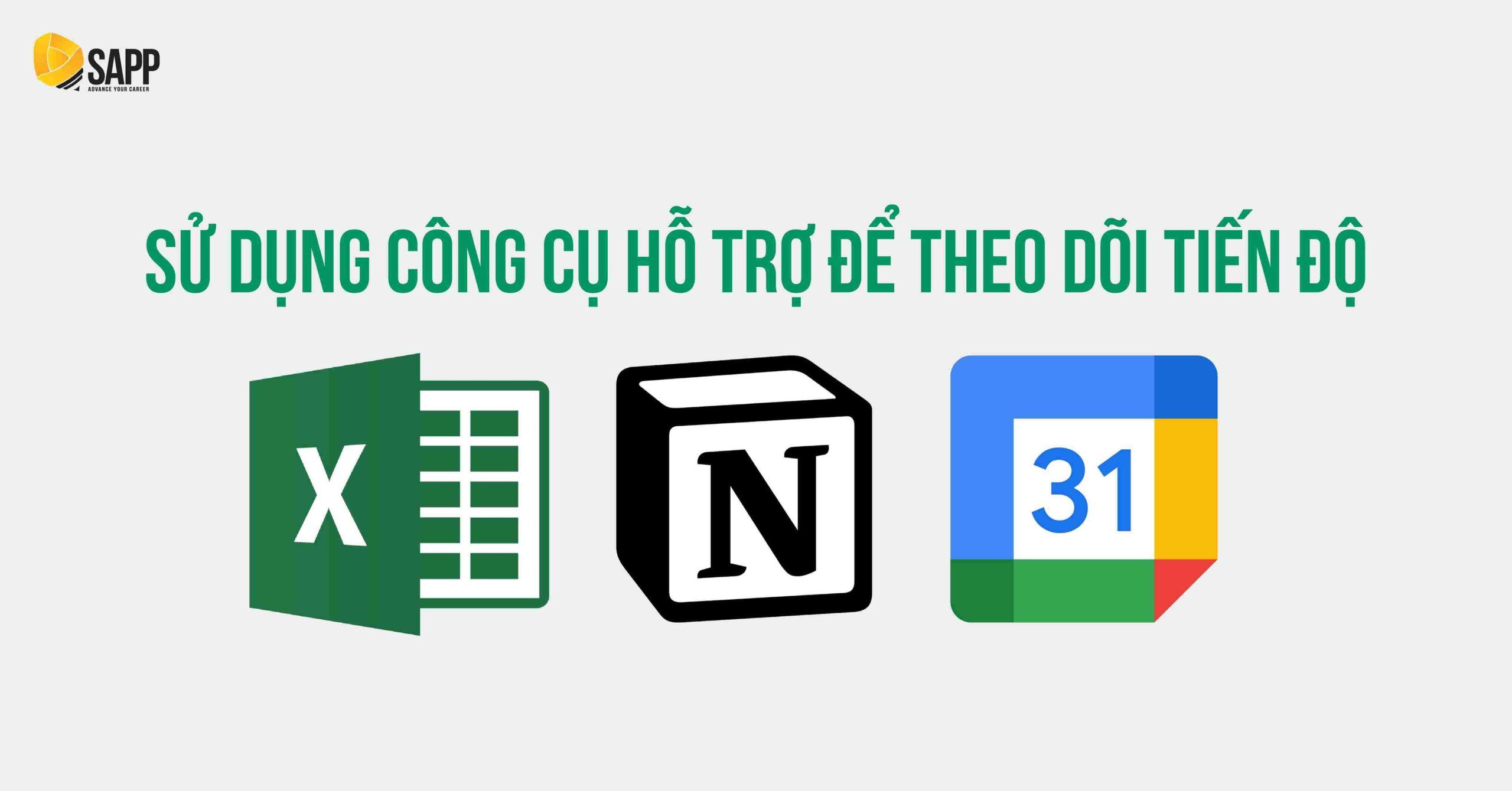Các công cụ quản lý học tập CFA Level 3