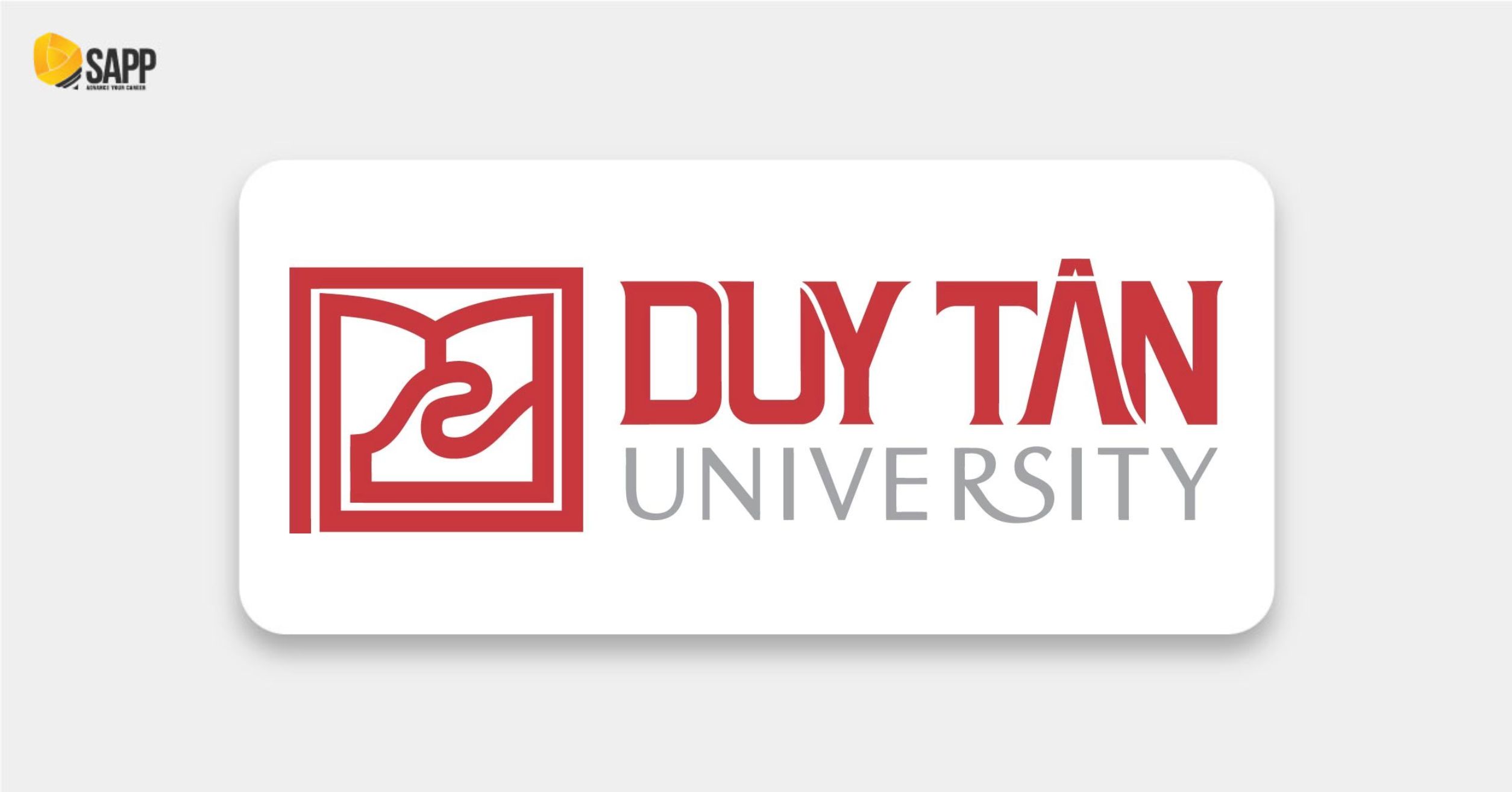 Đại học Duy tân đào tạo ACCA tại Đà Nẵng 