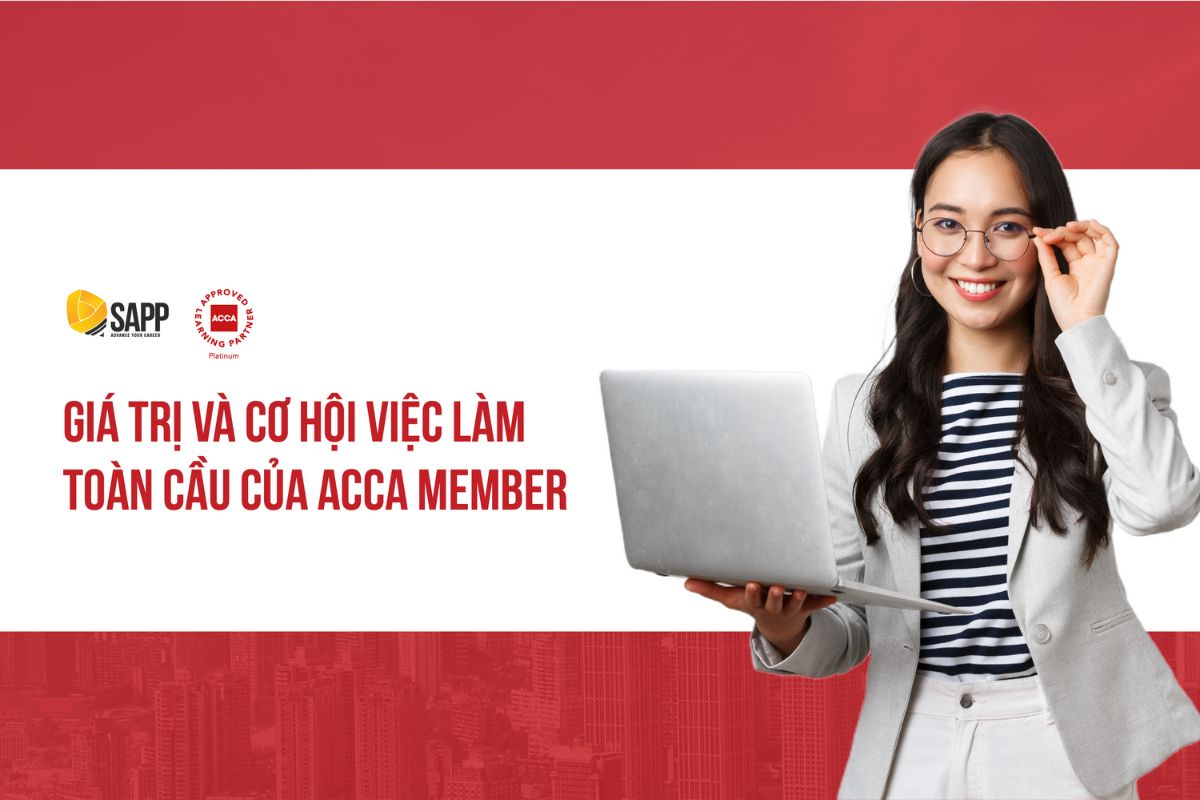 ACCA member