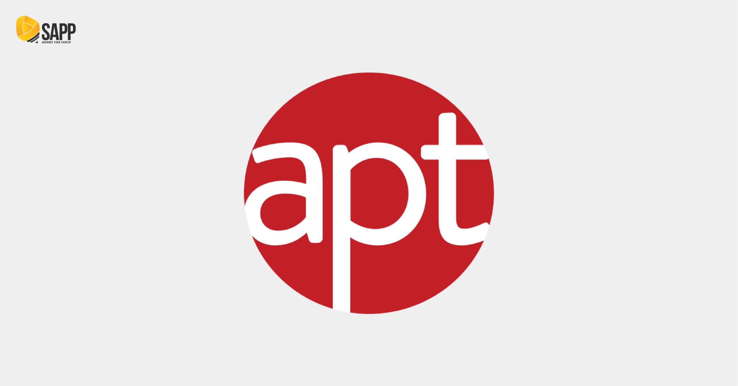 Nên học ACCA ở đâu TPHCM? APT 