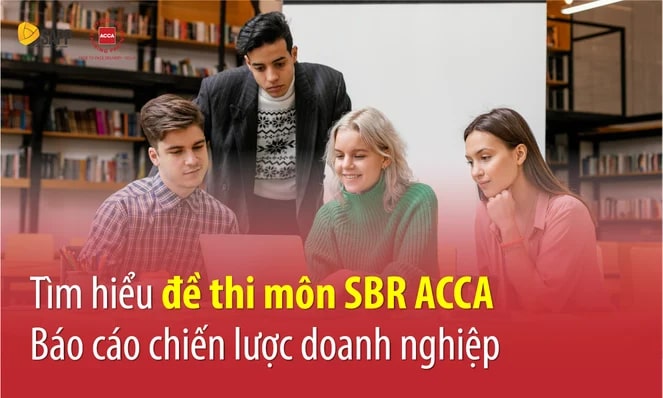 Đề thi ACCA P2