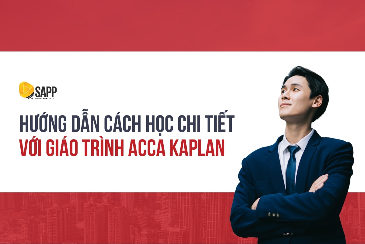 Giáo trình ACCA Kaplan