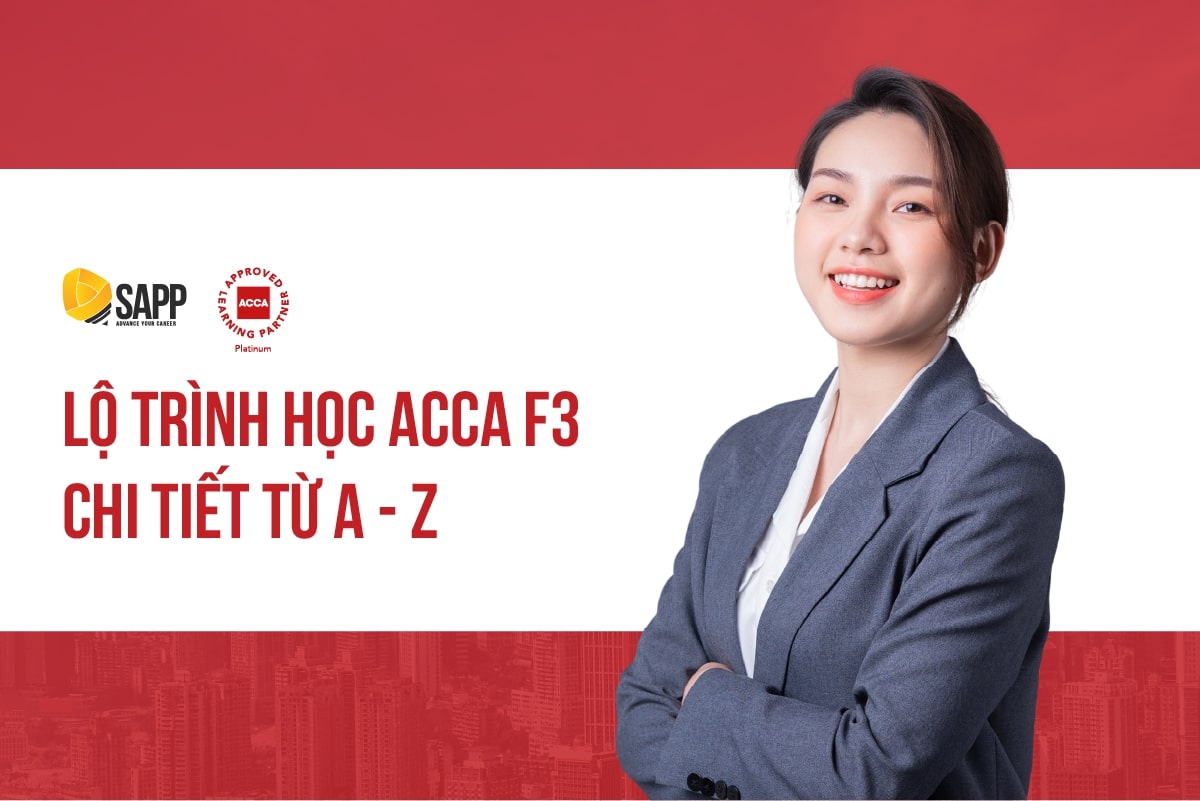 Học ACCA F3