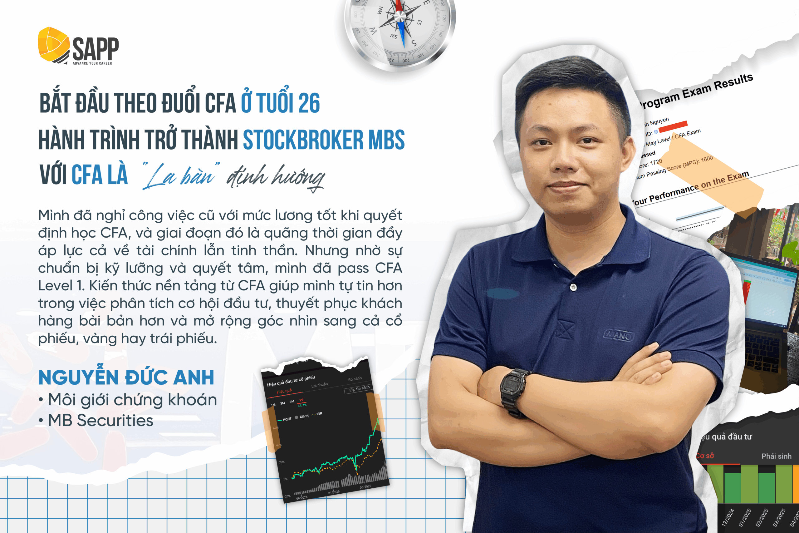 Học viên Nguyễn Đức Anh