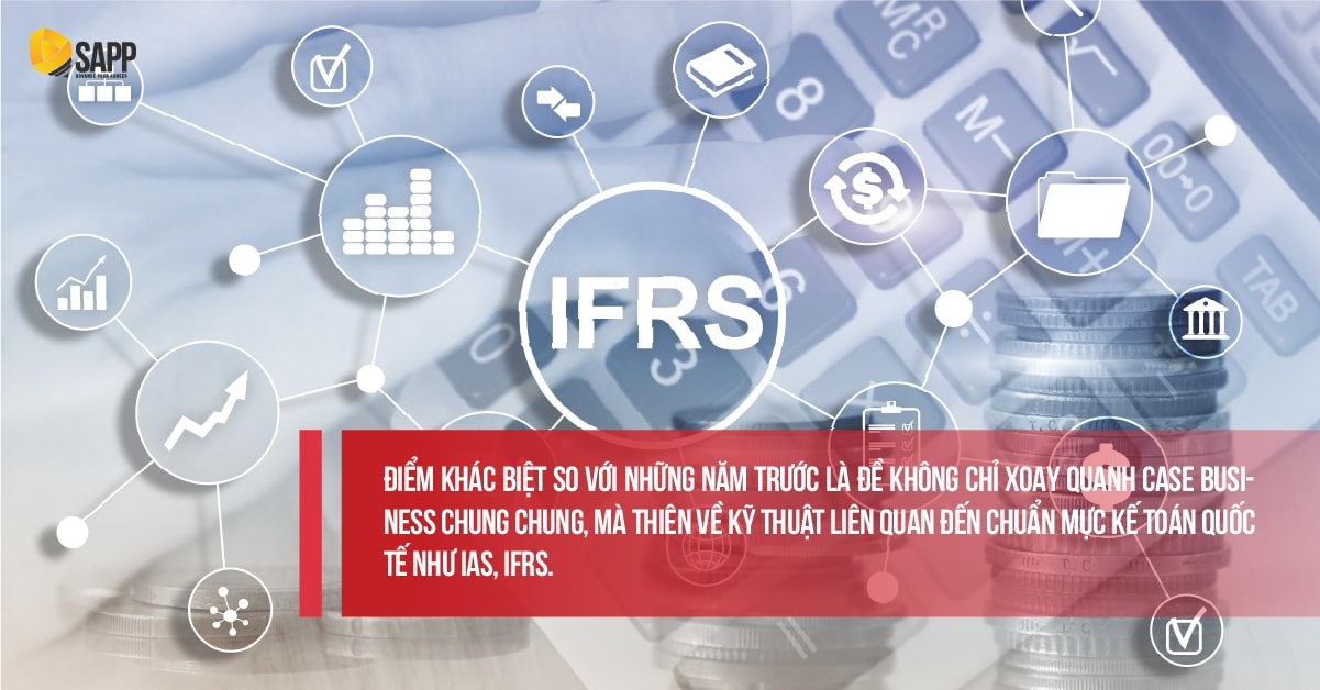 Thay đổi trong format câu hỏi Group Interview Big4 tại KPMG