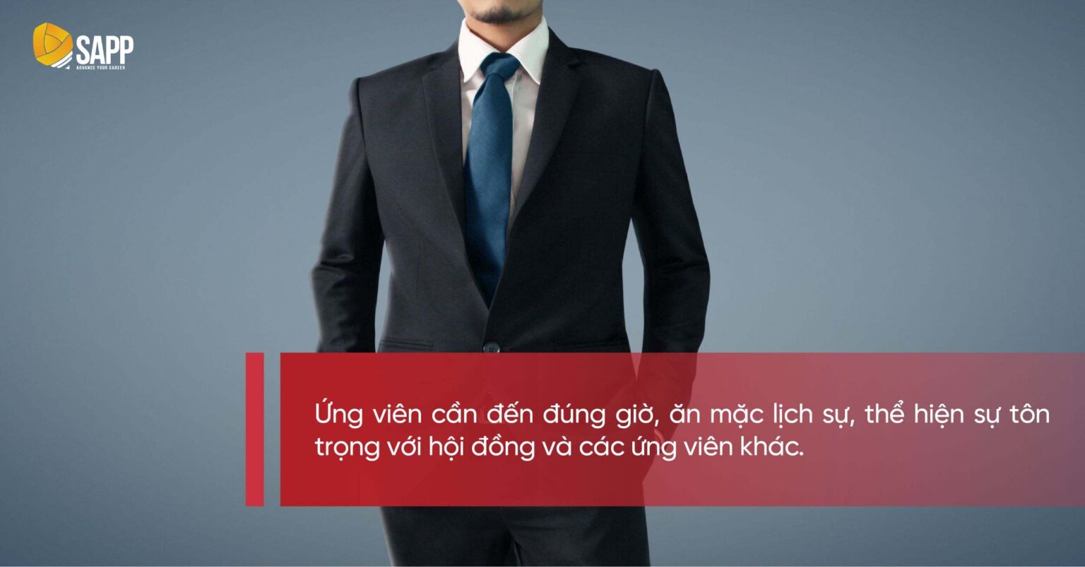 Học ngành gì để vào Big4? Lưu ý về trang phục khi phỏng vấn 