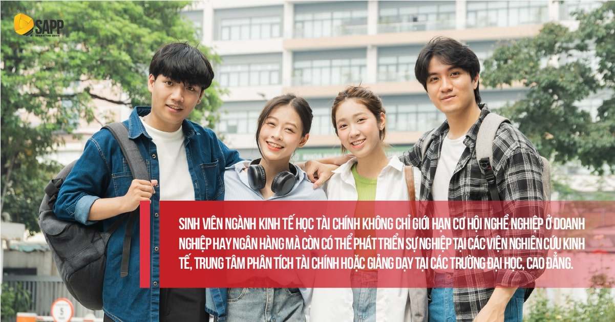 Kinh tế học Tài chính ra làm gì? Làm việc tại các cơ quan nhà nước Kinh tế học Tài chính ra làm gì? Làm việc tại các cơ quan nhà nước