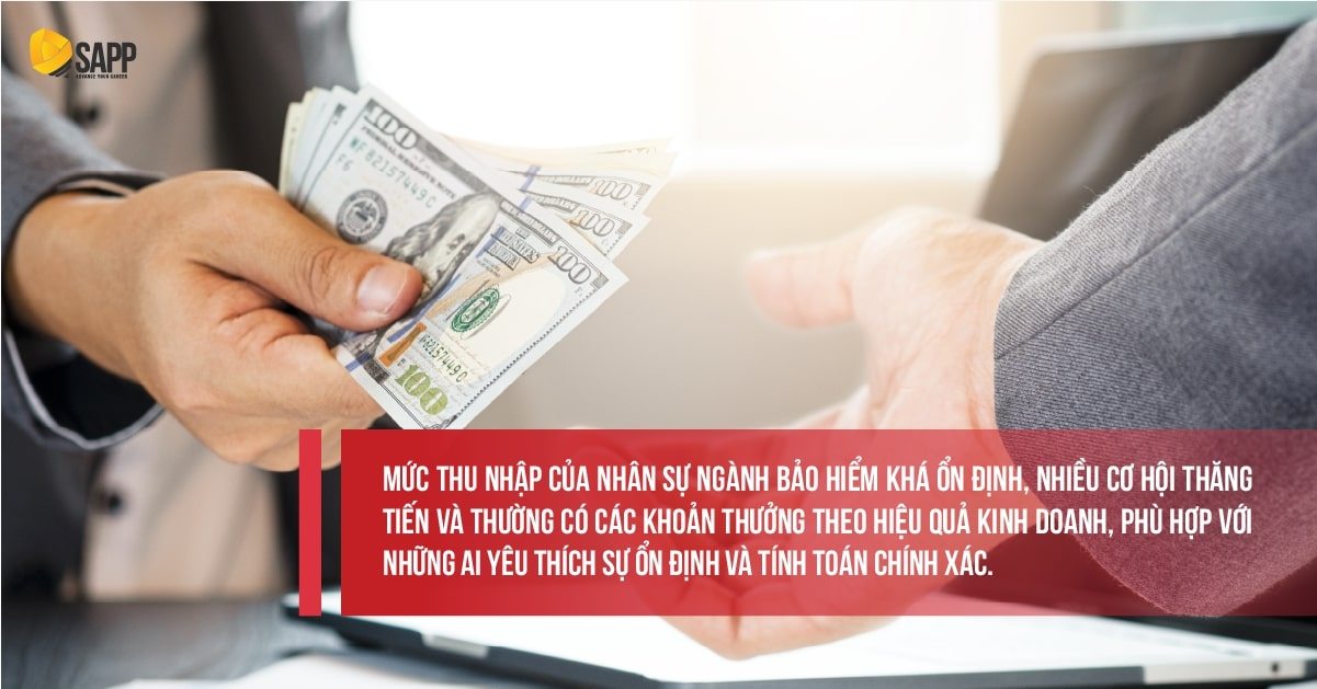 Kinh tế học Tài chính ra làm gì? Làm việc tại Công ty Bảo hiểm Kinh tế học Tài chính ra làm gì? Làm việc tại Công ty Bảo hiểm