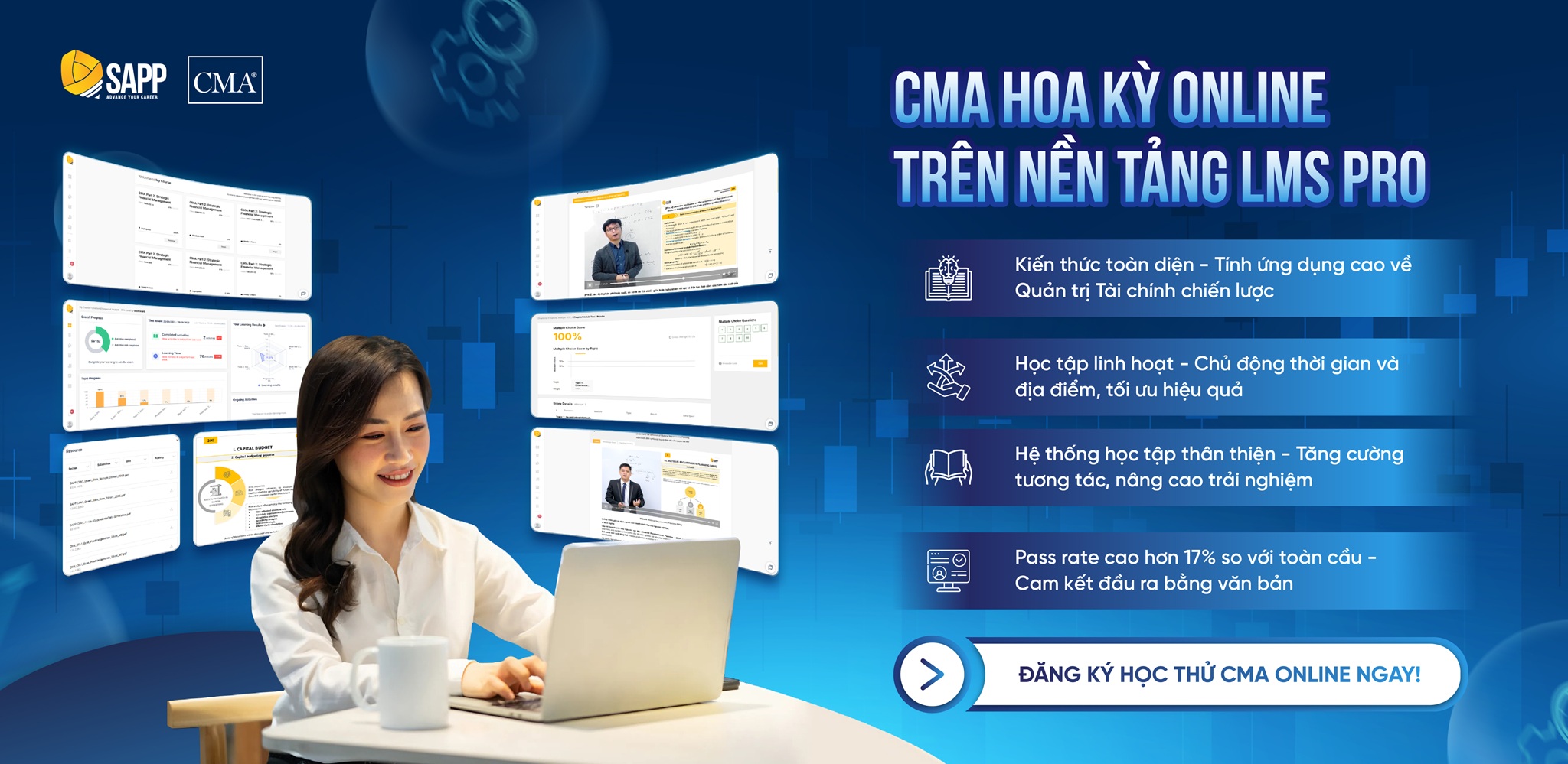 Banner CMA Tablet