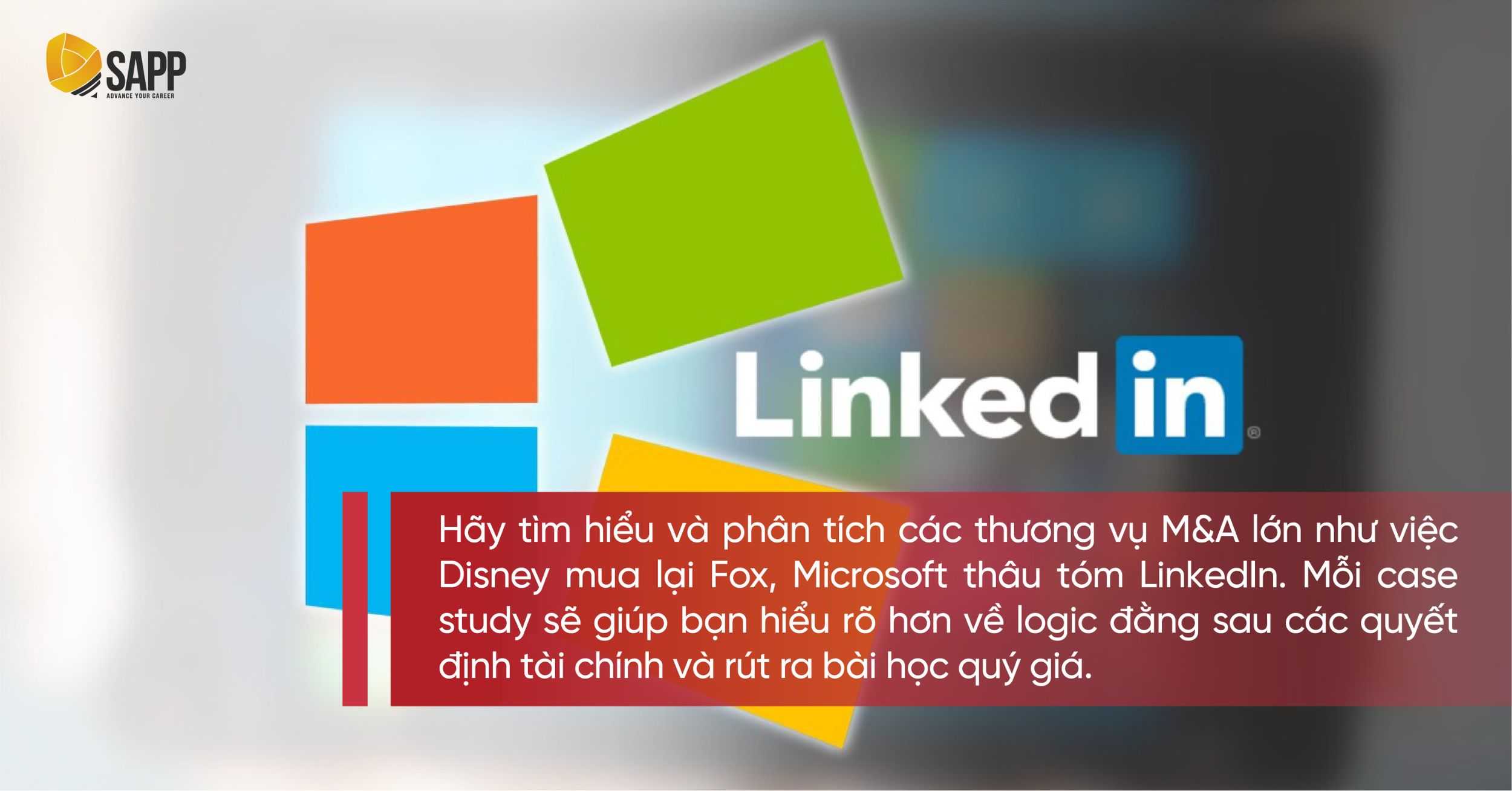 Phân tích case study trong quá trình học về tài chính doanh nghiệp cơ bản 