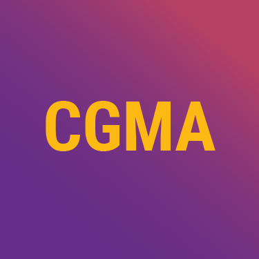CFO Programme (Fast Track to CGMA) logo