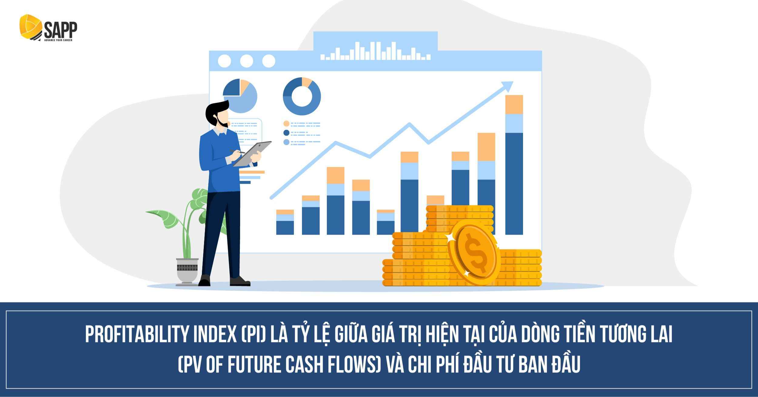 Định nghĩa PI là gì trong Tài chính doanh nghiệp