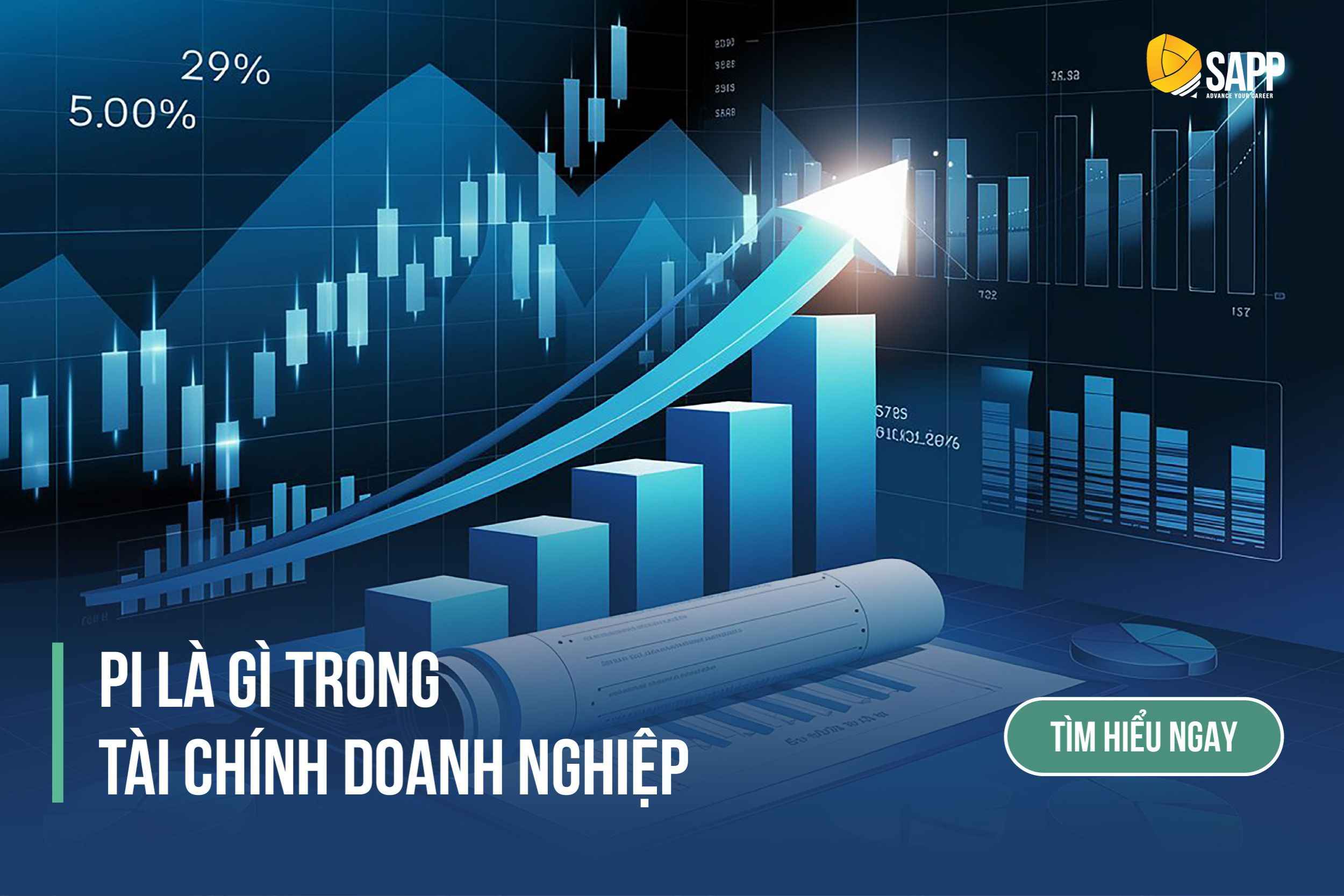 PI là gì trong Tài chính doanh nghiệp
