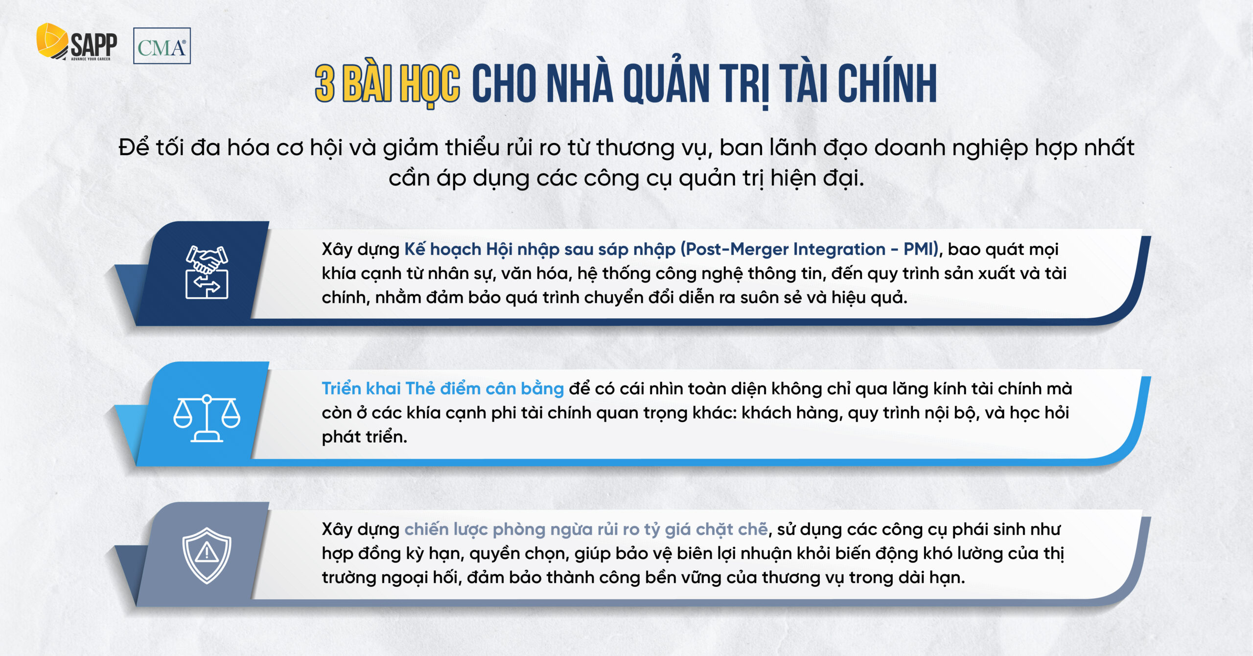 3 Bài Học Quản Trị Tài Chính Đằng Sau Case M&A Văn Phòng Phẩm Lớn Nhất Việt Nam