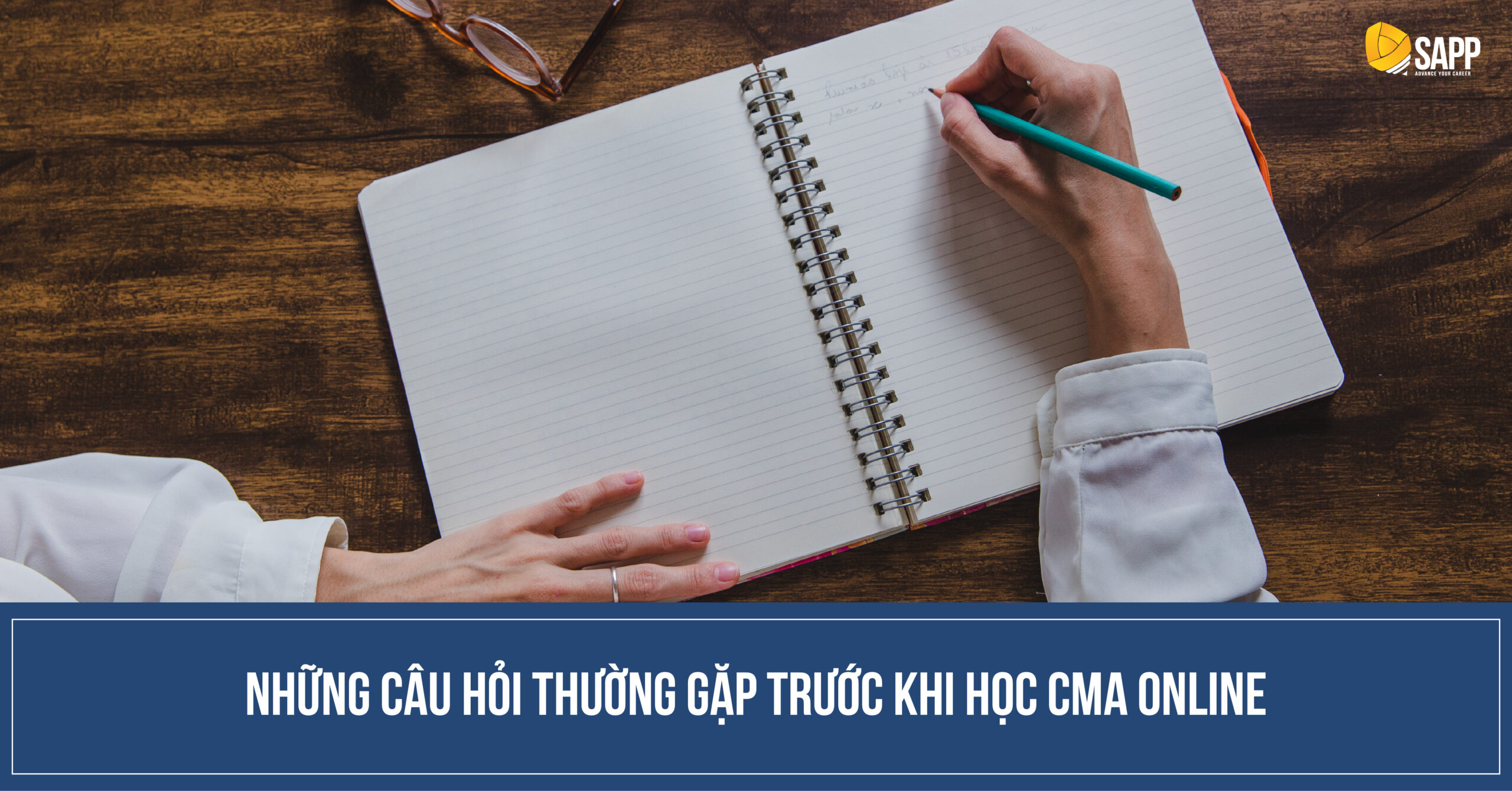 Những Câu Hỏi Thường Gặp Khi Sinh Viên Học CMA Online