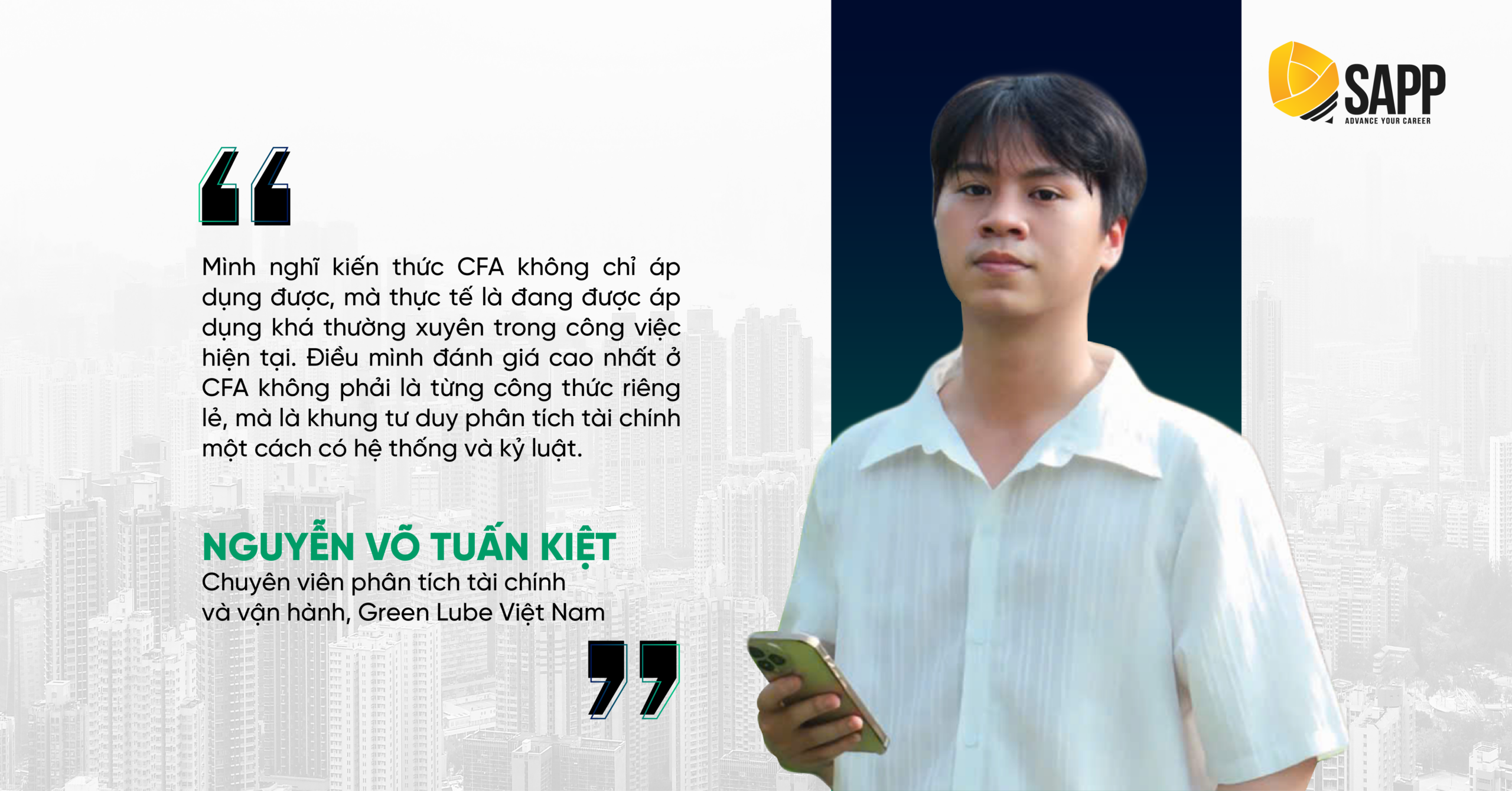 Ứng dụng công việc