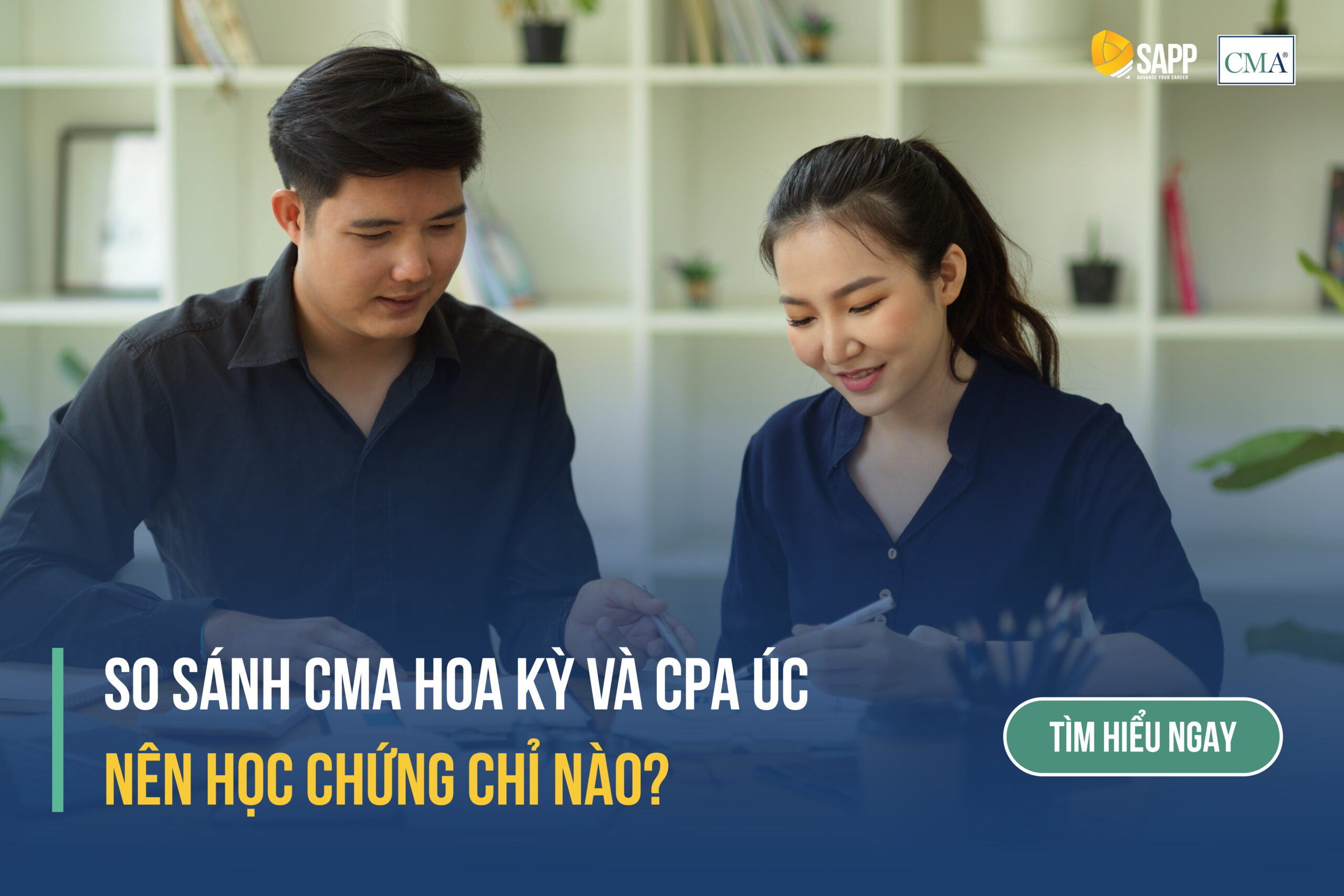 So sánh CMA vs CPA Úc