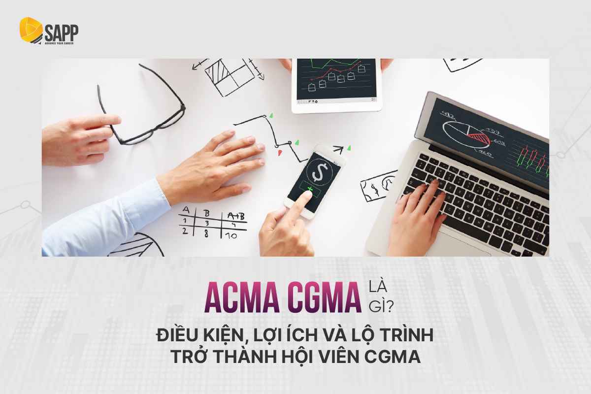 ACMA CGMA