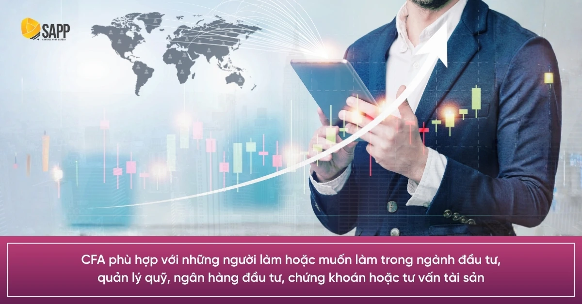 CGMA vs CFA: Định hướng sự nghiệp Kế toán Quản trị hay Phân tích Đầu tư?