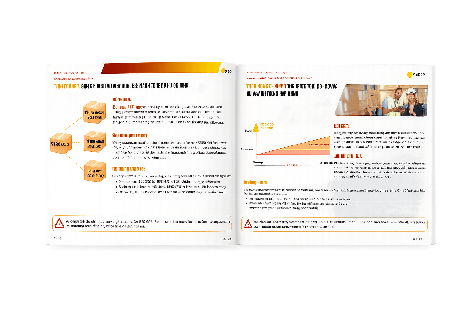 Mockup tài liệu Checklist IFRS 15