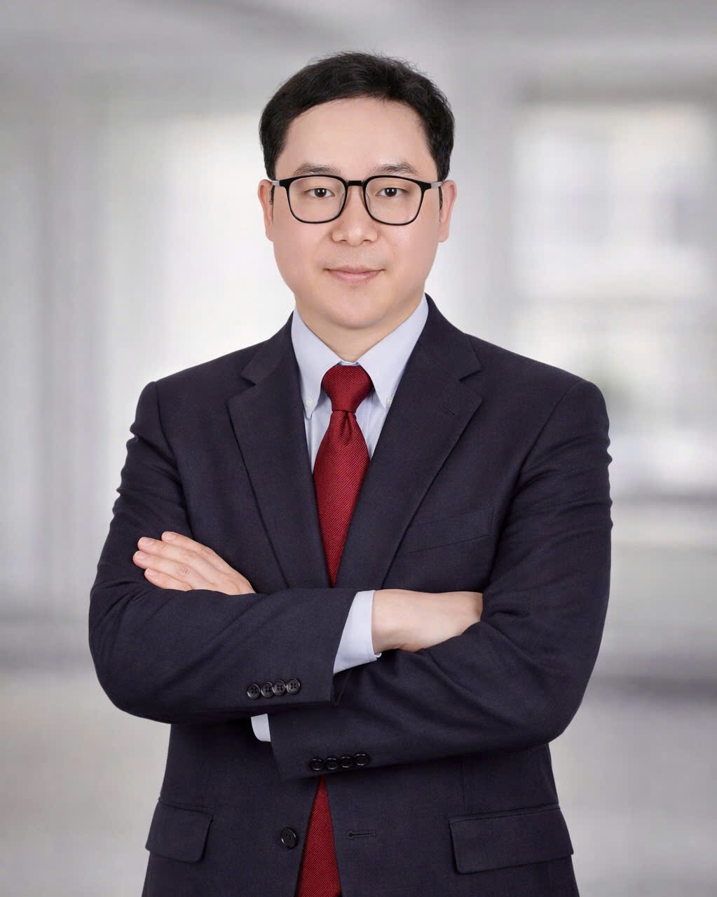 Giảng viên Mr. Nguyễn Mạnh Tiến