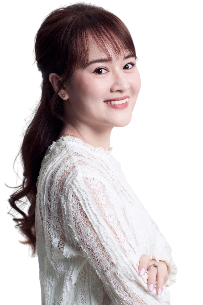 Ms. Dương Vân Anh