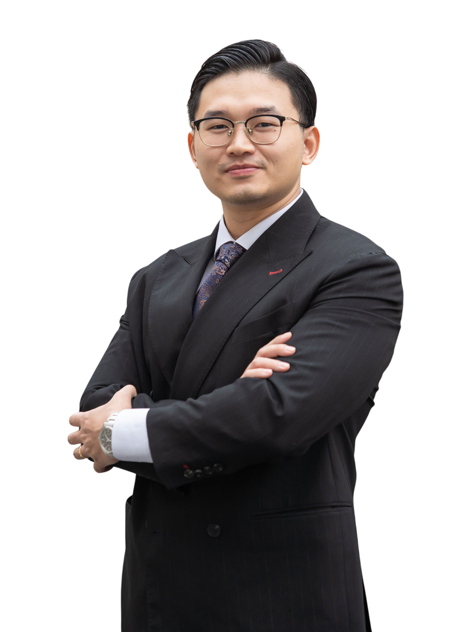 Mr. Nguyễn Ngọc Hải