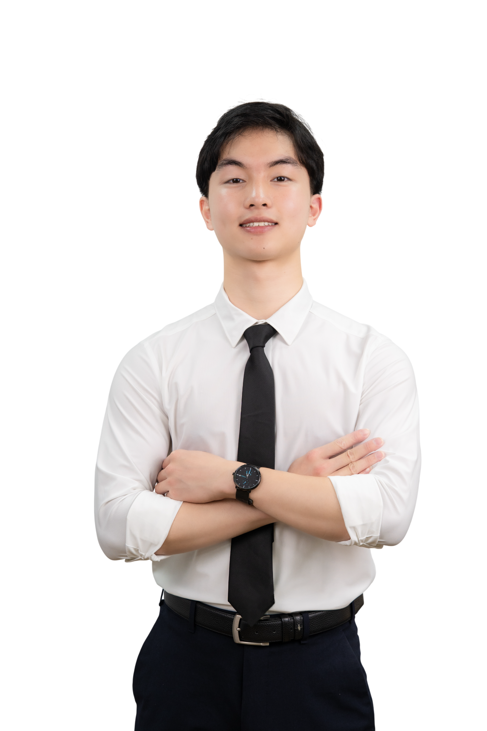 Mr. Nguyễn Tiến Thành